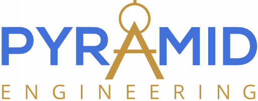 Pyramid Logo